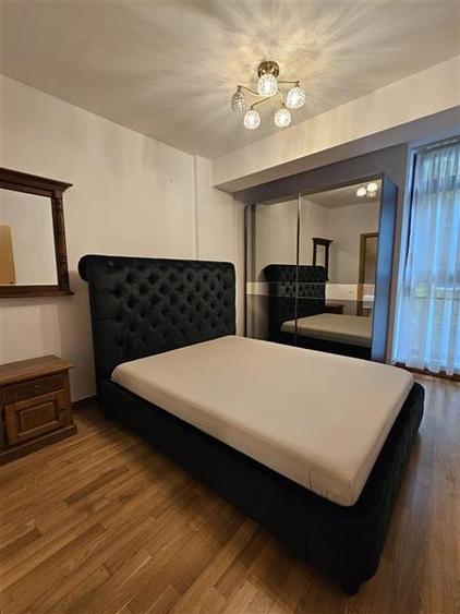 ARCUL DE TRIUMF, 2008, ET 1, 88 MP, RENOVAT, MOBILAT, GARAJ!