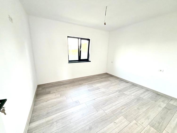 Casa parter, 3 dormitoare, 2026 - Hemeius
