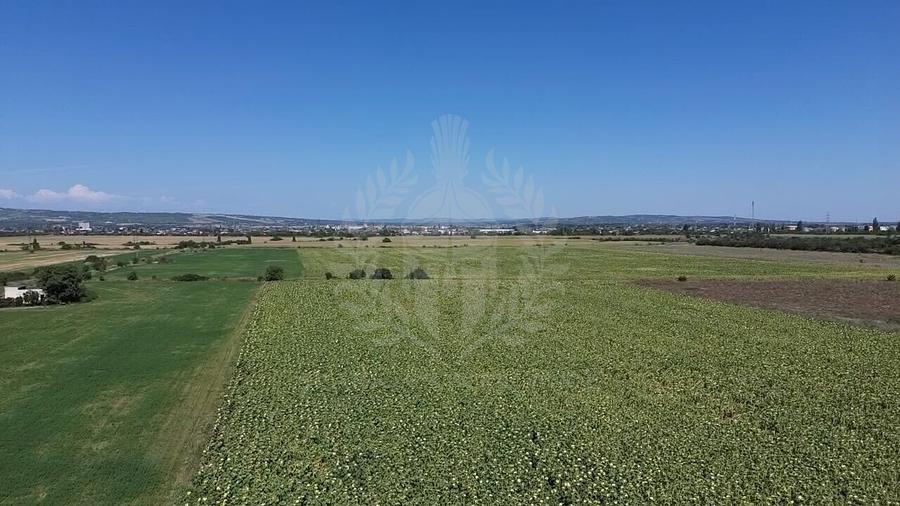 TEREN INTRAVILAN\\ZONA SPITALUL JUDETEAN PLOIESTI