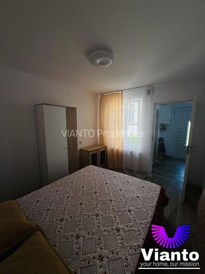 Casa de inchiriat Piata cluj, 2 camere, 52 mp - 6