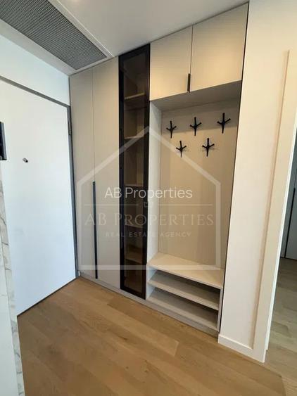 Apartament 2 camere | Parcare + Boxa Incluse | Up-Site | TOP - 7