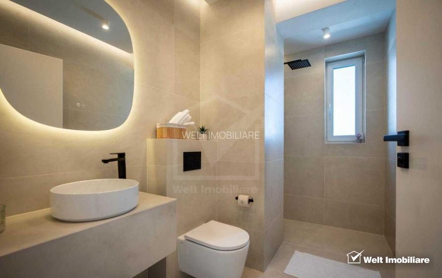 Doua apartamente moderne, Intre Lacuri - 10