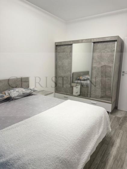 Apartament 2 camere - Exigent Plaza Residence - Faza 5 Lujerului AFI Cotroceni