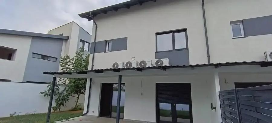 Casa 4 Camere Voluntari Mutare Imediata 2 locuri parcare Merita Vazut