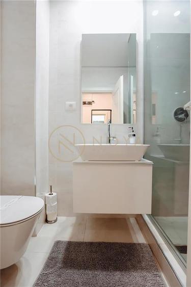 Apartament cu 2 camere Premium Marriott terasa 80 mp
