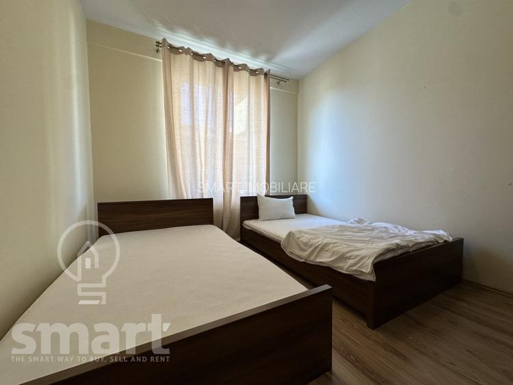 Apartament 4 camere terasa 35mp Zorilor - 4