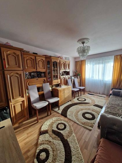 Apartament 2 camere pe Tulcea