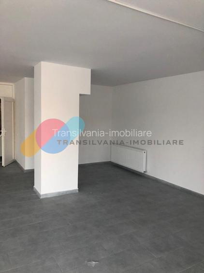 Spații comerciale | Vitrine stradale | Open-space | zona Corneliu Coposu - 6