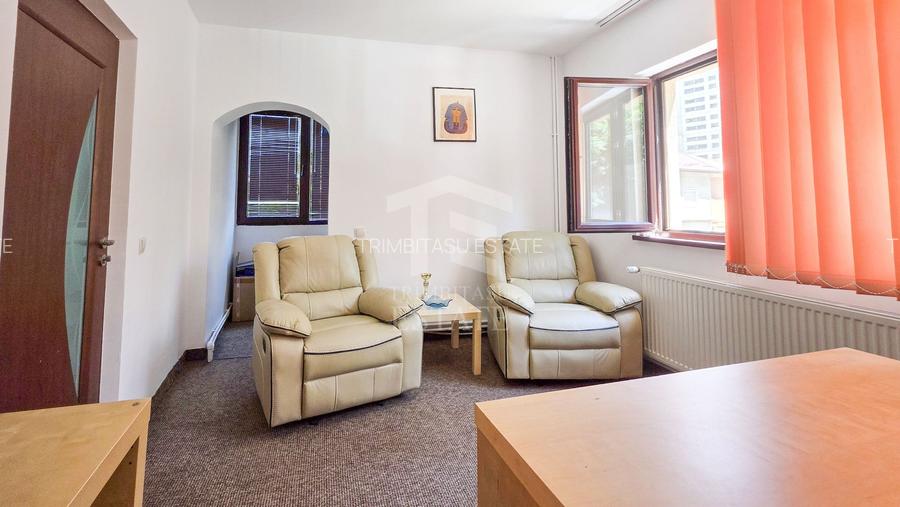 Calea Rahovei, Miahail Sebastian, Calea Ferentari - Casa de vanzare - 15