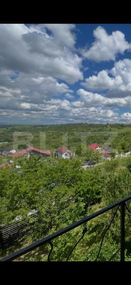 Casă P+1 la roșu, 150 mp, 500 mp teren, zona Bucovat