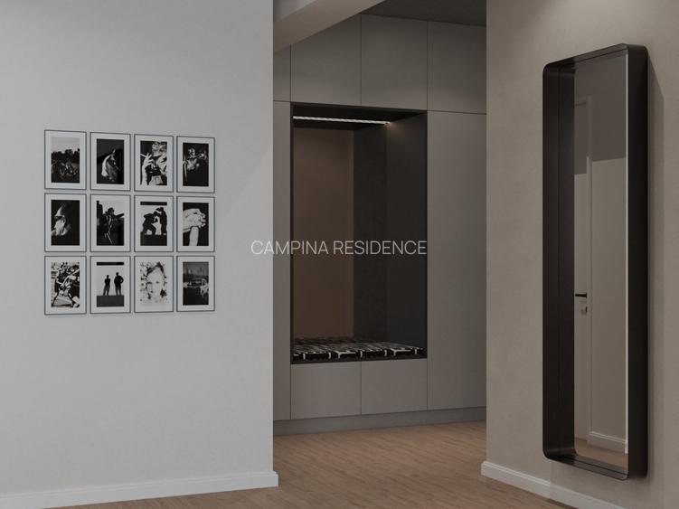 Campina Residence - 14