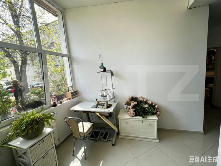Casa individuala, 80 mp, zona Centrala - 8