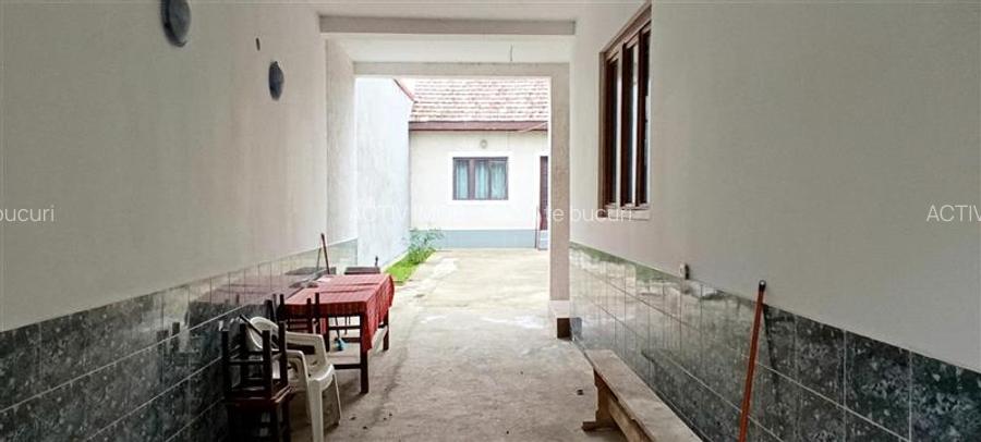 Casa individuala de vanzare in Berzasca, jud. Caras-Severin - 30