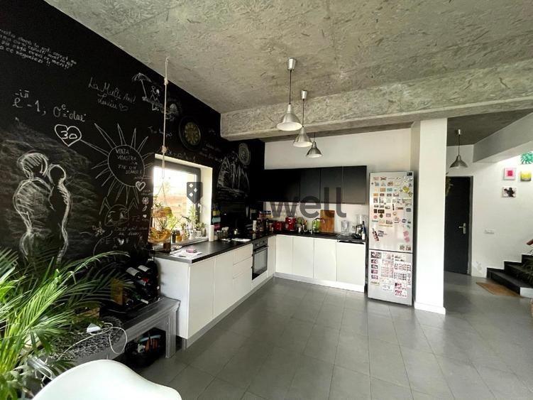 VILA INDIVIDUALA I GIULESI I SECTOR 6 I PET FRIENDLY