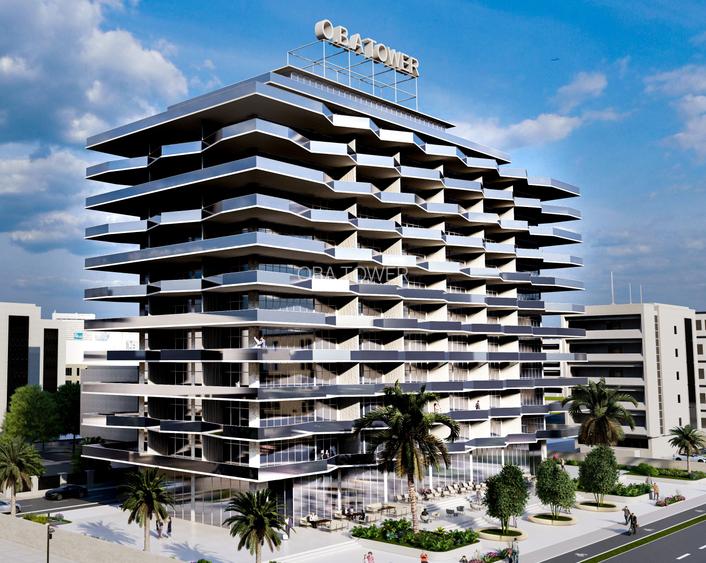 Apartament 3 Camere & 3 Bai  - Mamaia Nord - Termen predare Iunie 2026 - 6