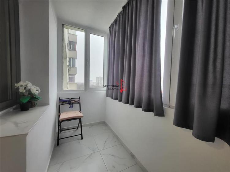 TRAPEZULUI METROU / 2 CAMERE LA CHEIE