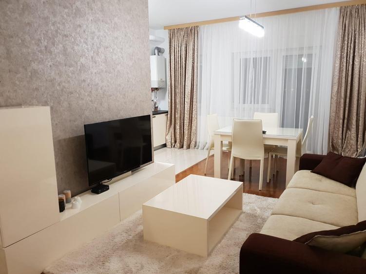 Apartament 2 camere , Calea Torontalului!