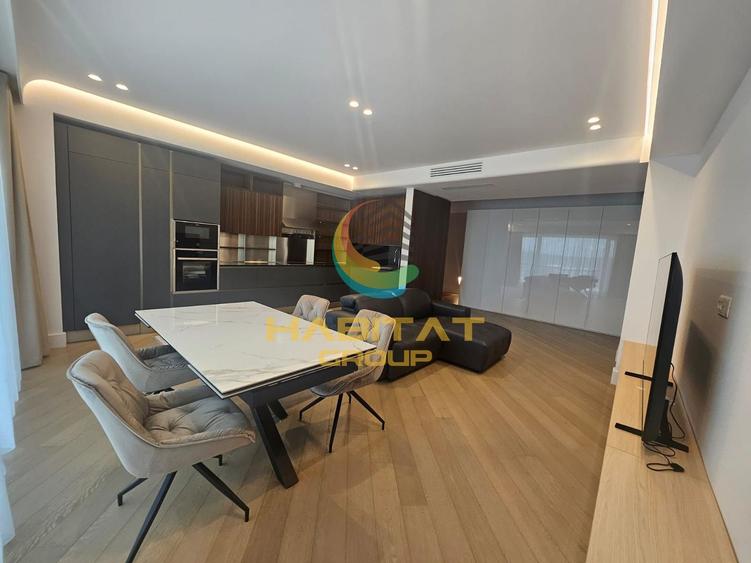 Vânzare Apartament 3 camere | Cortina 126 | Pipera | Iancu Nicolae