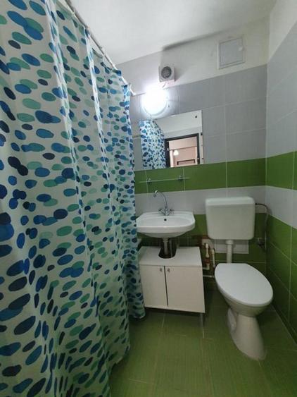 Dr. Taberei - Valea Ialomitei, vanzare ap. 2 camere mobilat, parcare