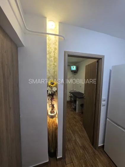 Apartament 2 camere Canta Profi, posibilitate de spatiu comercial - 6