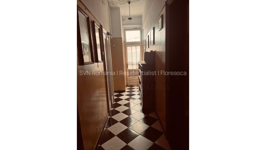 REA1029223 Apartament 4 camere l Strada Arcului l Ultracentral - 13