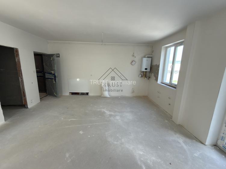 Apartament 2 camere + birou, aproape de VIVO Mall | Bloc nou - 11