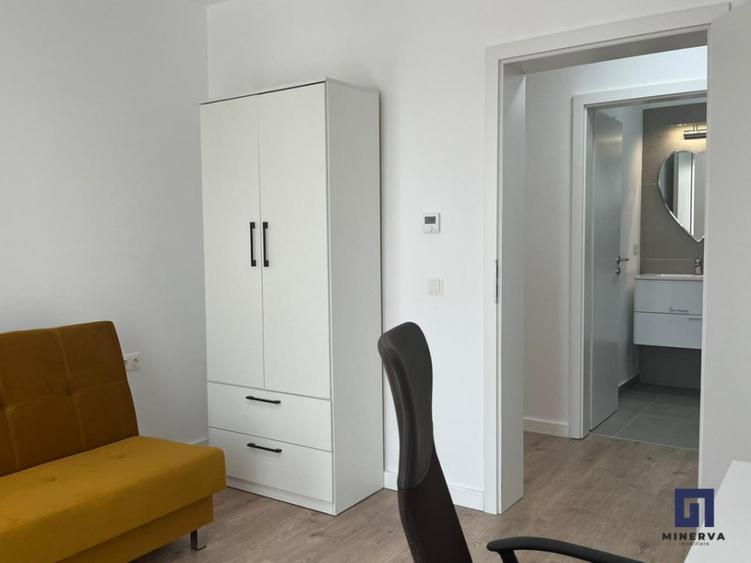 Apartament 3 camere, 2 bai, 77 mp, parcare | Braytim - Kaufland | Comision 0%