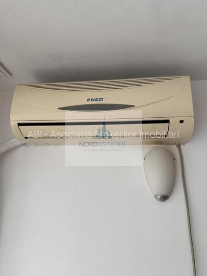 Apartament de închiriat lânga metrou Piața Iancului Bucure - 10