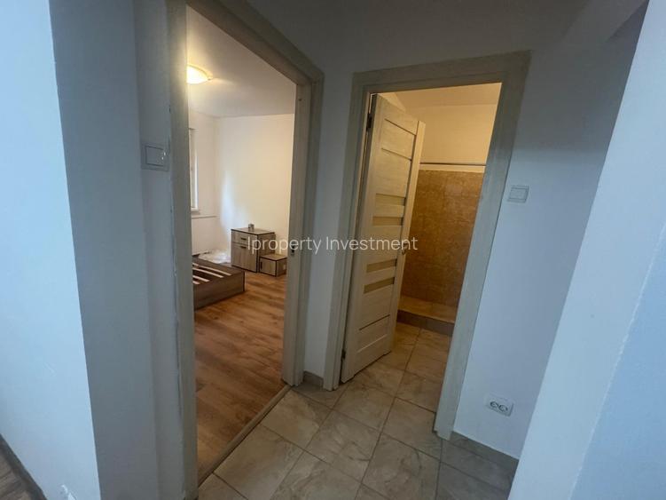2 Camere | Calea Grivitei - Podul Grant | Metrou 8 Minute | Renovat - 10