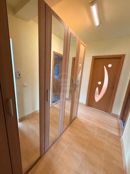 Apartament 2 camere decomandat zona Eroilor