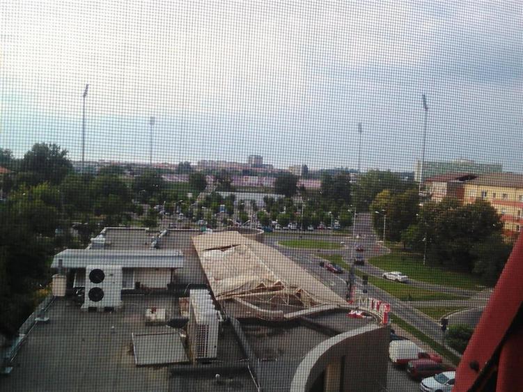 Apartament 2 Camere cu Centrala Complex Studentesc Olimpia