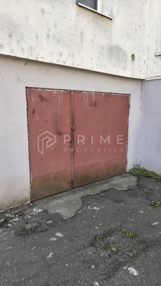 Apartament 3 camere/ Decomandat/ 2 Bai/ Parter/ Bd. Pandurilor