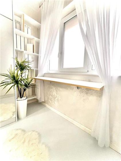 LUX Apartament 3 camere TATARASI