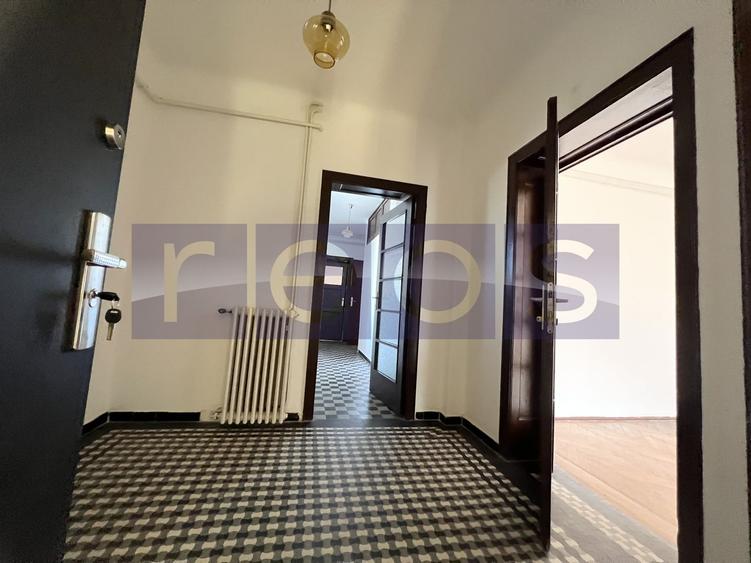 VANZARE 4 CAMERE | CIRCULAR | BOXA | ZONA PIATA ION MIHALACHE