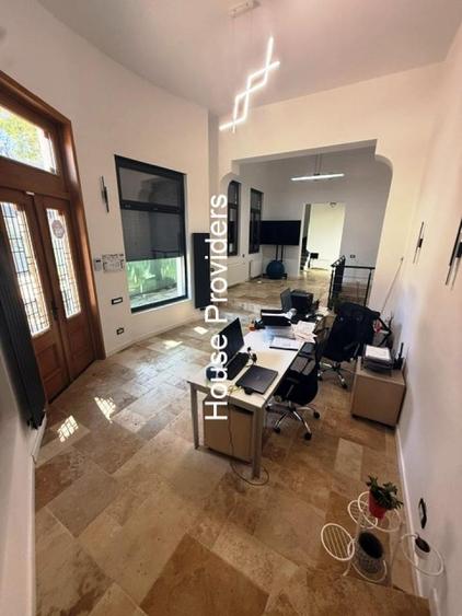 Inchiriere casa pentru birou Ferdinand Foisorul de foc