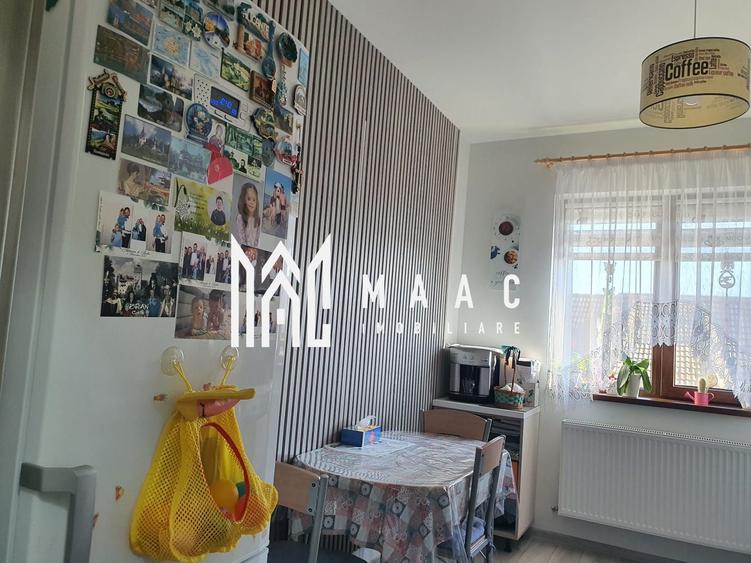 Apartament 4 camere de vânzare | Șura Mare | 110 mp, parcare