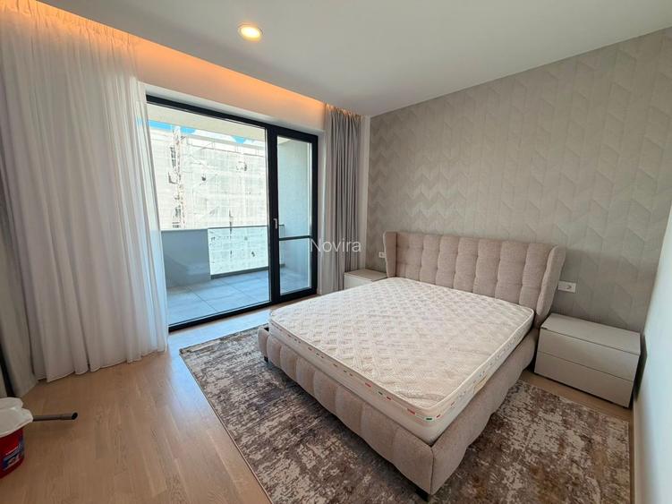 Apartament 3 Camere LUX | Prima Inchiriere | 2 Parcări Incluse - 16