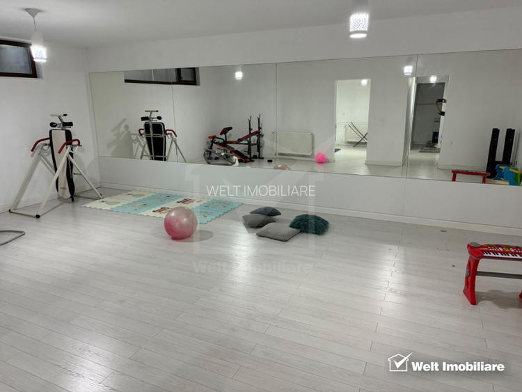 Casă duplex modernă, complet mobilată și utilată in Buna-Ziua - 18