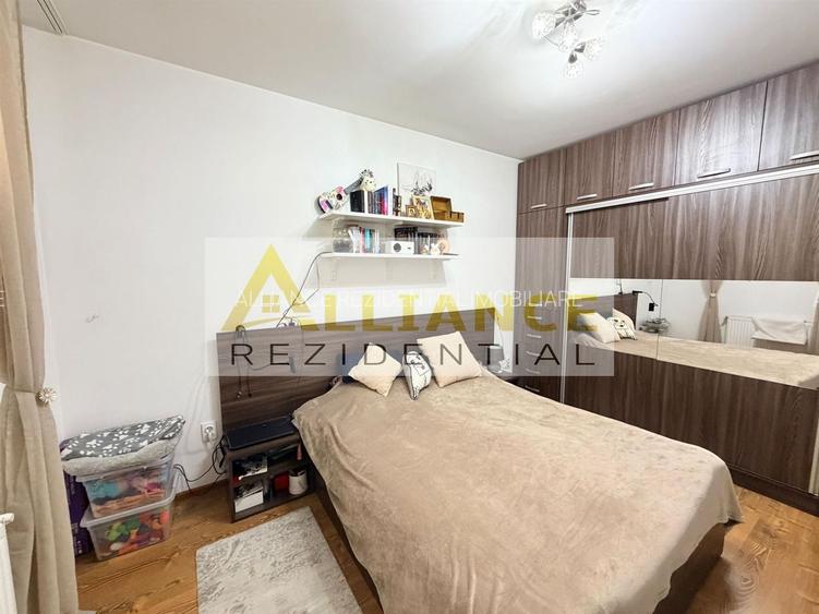 Metrou Dimitrie Leonida ~ Apartament 3 camere ~ 2 bai - 5