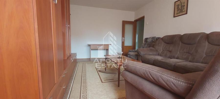 Apartament 2 camere in apropierea garii Arad