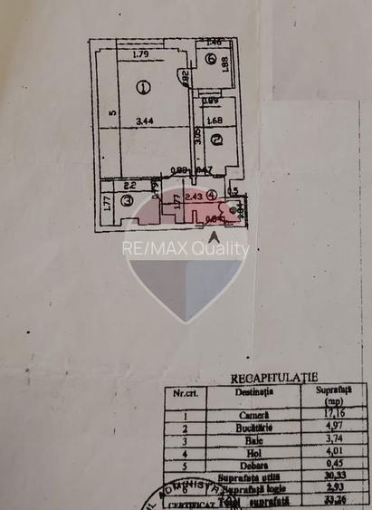 Studio renovat | Calea Rahovei | Investiție ideală - 11