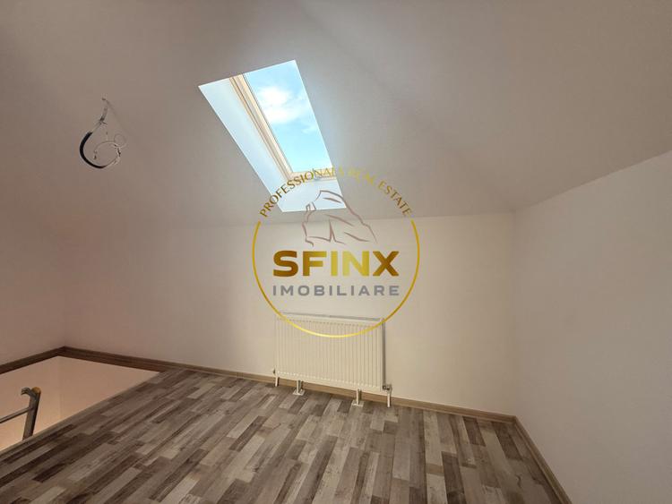 Casa Duplex | 4 camere | Dascalu