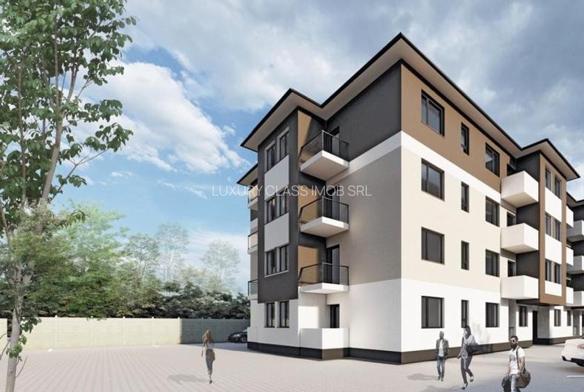 Apartament 2 camere/Bragadiru-Cristalului - 3