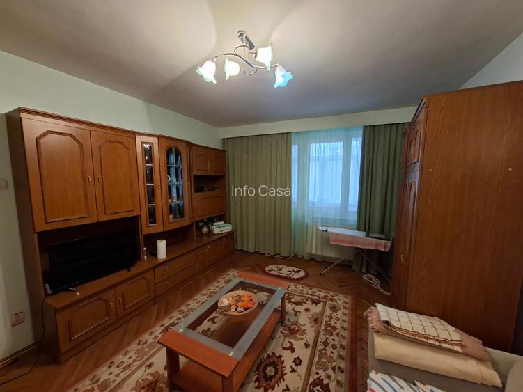 Apartament 3 camere de inchiriat - 4
