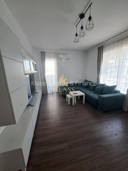 Apartament 3 camere | | Complex Galaxy - 11
