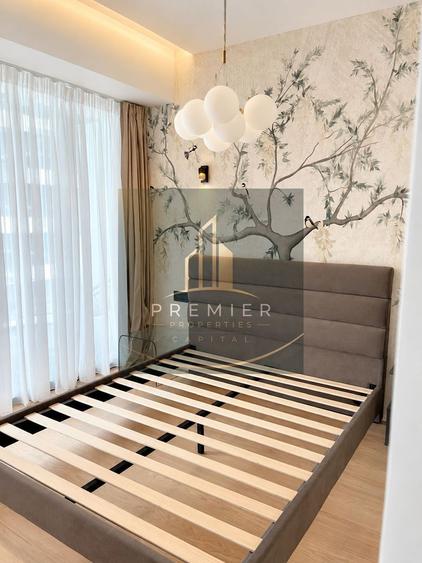 Studio de închiriat One Floreasca Towers Prima închiriere | Lux