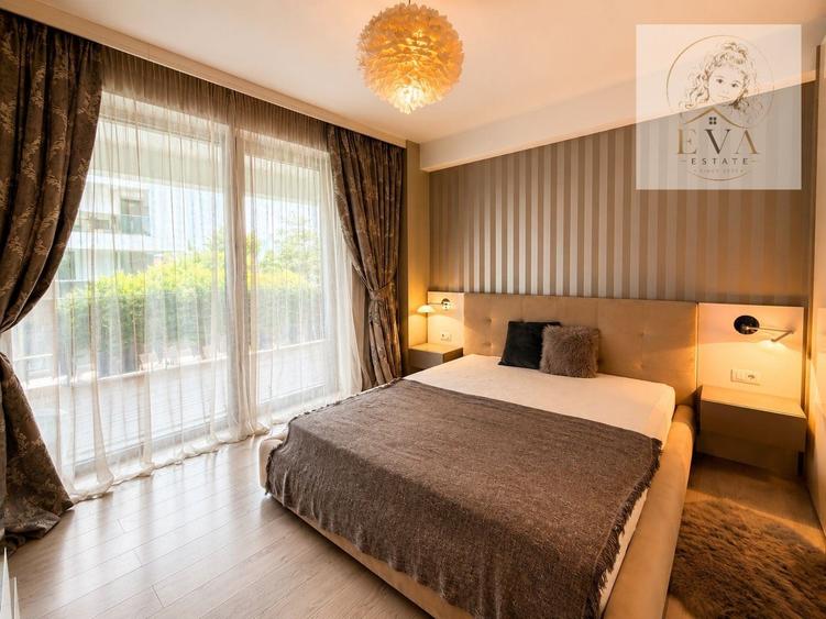 APARTAMENT PREMIUM DE VANZARE 134 MP +TERASA 40 MP + LOC DE PARCARE