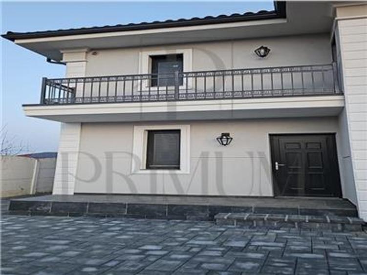 Moșnița Nouă | Duplex Premium | 154 mp utili | 4 dormitoare | Fin