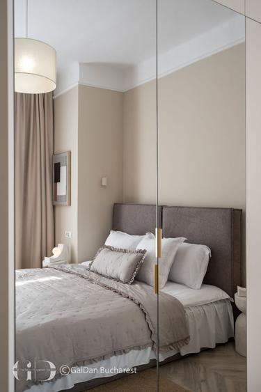 Apartament 4 camere de închiriat – Regina Elisabeta