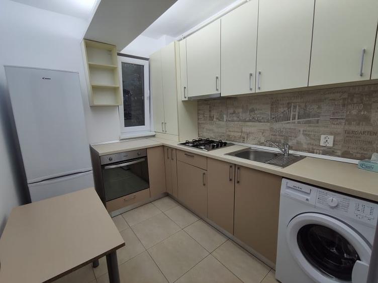 Garsonieră de închiriat | Lectorului Residence – Bucureștii Noi